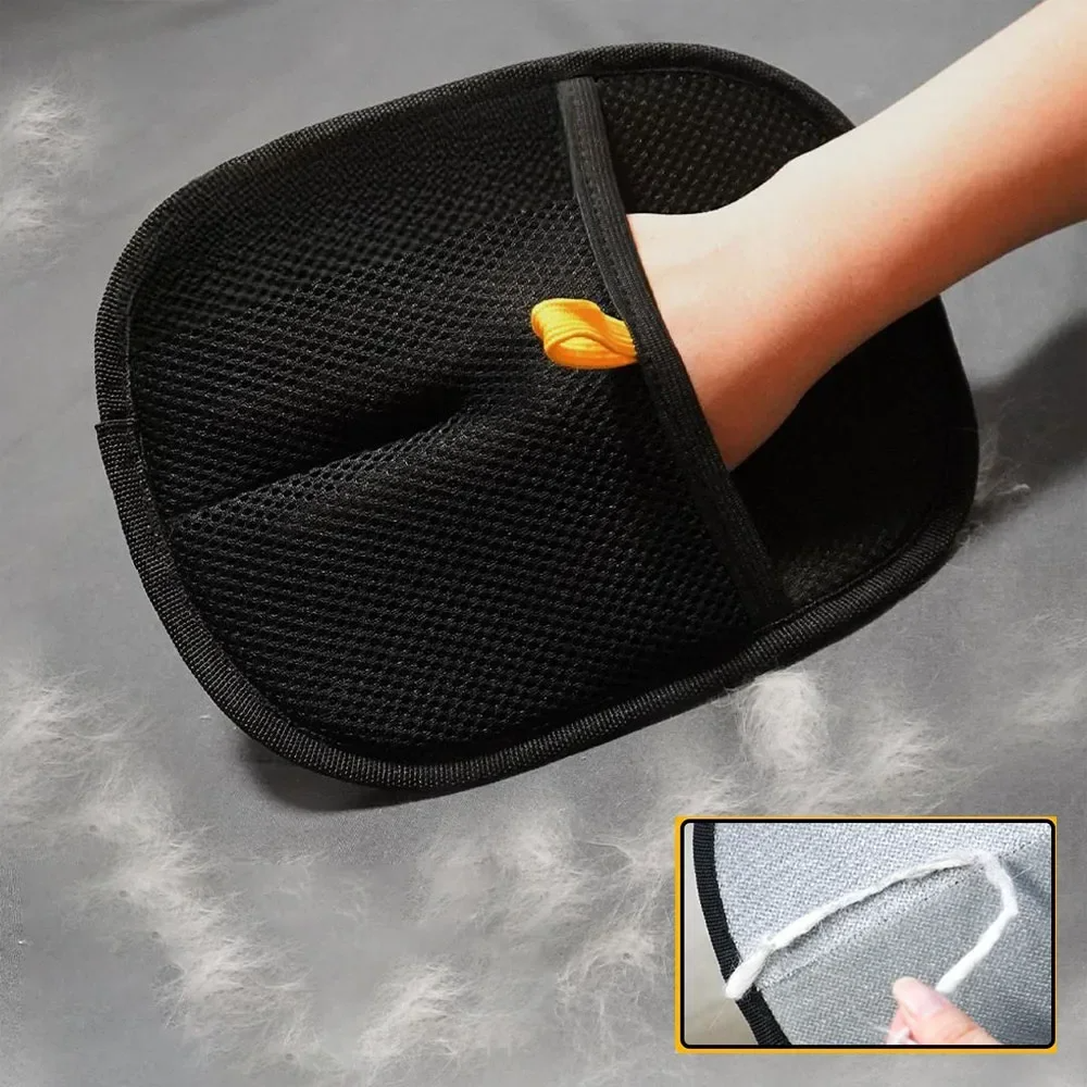 StaticBrush Evcil Hayvan Tüy Toplayıcı