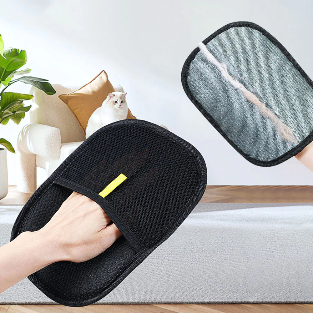 StaticBrush Evcil Hayvan Tüy Toplayıcı